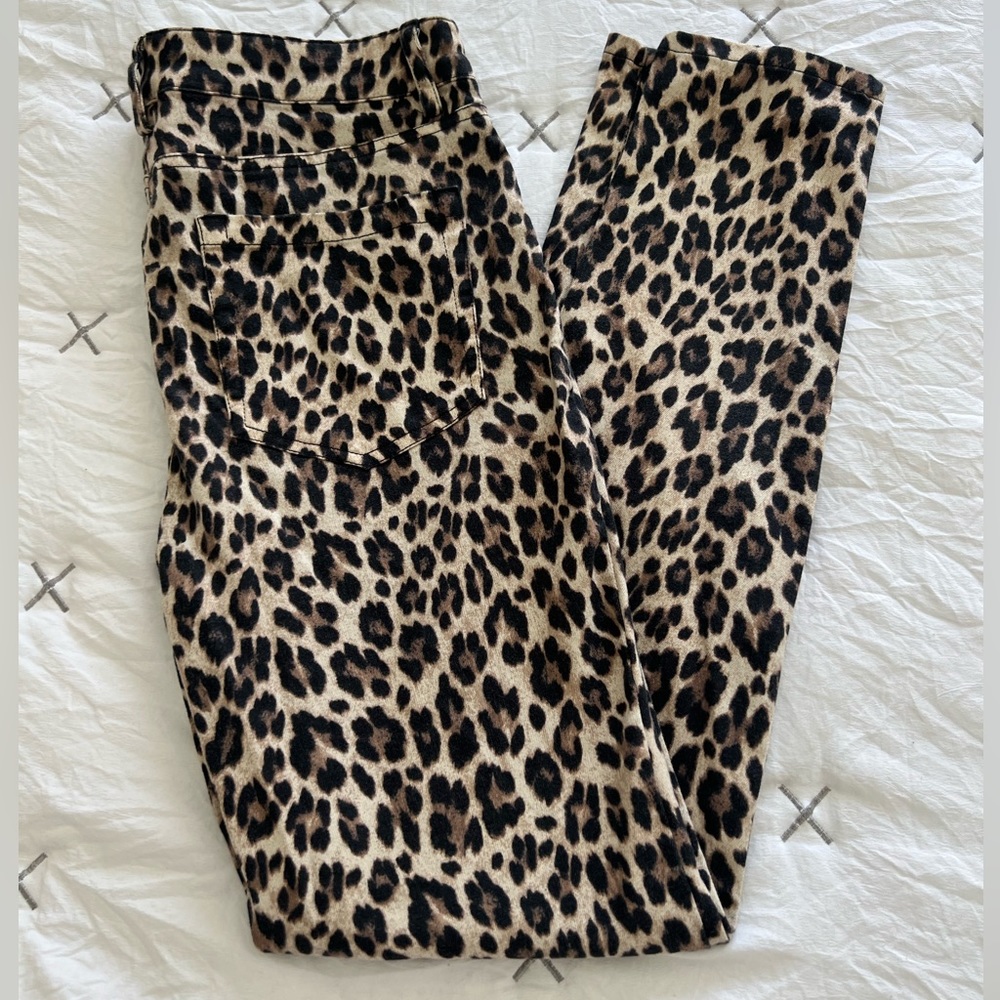 Vince Camuto Skinny Jeans